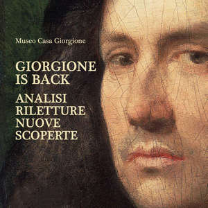 Immagine per Giorgione is back. Analisi, riletture, nuove scoperte