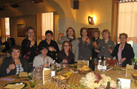 Immagine per 8 marzo: le Sindaco donne trevigiane lo dedicano a Giorgione