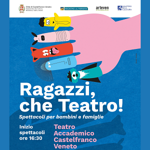 Teatro Ragazzi 2023