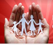 Immagine per Bando regionale per il sostegno delle famiglie monoparentali e dei genitori separati o divorziati...