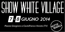 Immagine per "Show White Village" - Sport e spettacolo in Piazza Giorgione 