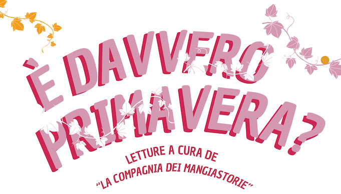 è davvero primavera