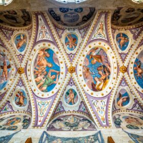 Dettaglio storico-artistico