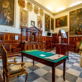 Le Opere di Paolo Piazza