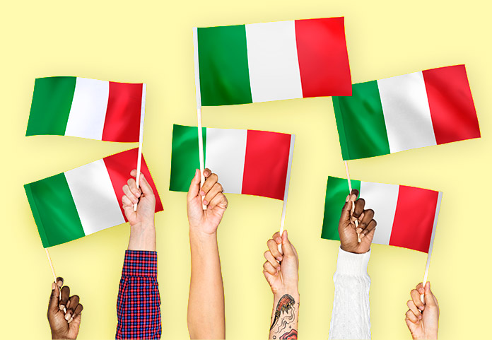 consegna costituzioni