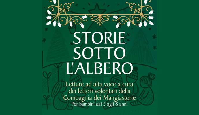 Immagine di copertina_storie sotto l’albero