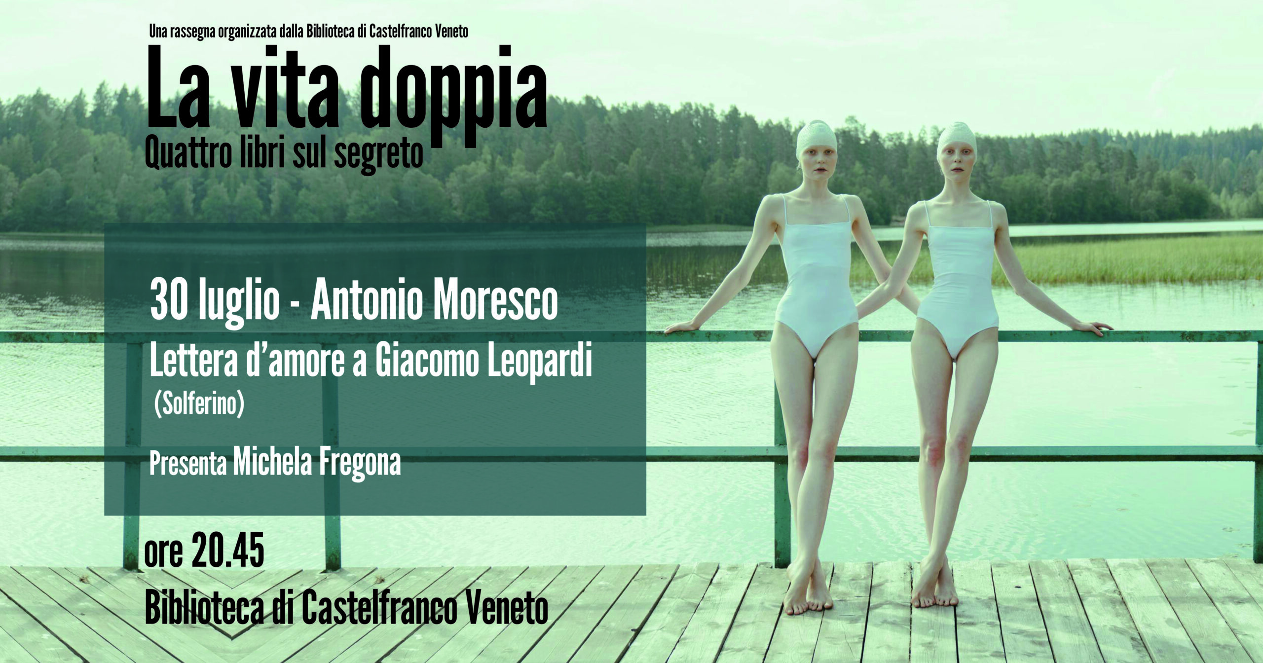 La vita doppia_Antonio Moresco
