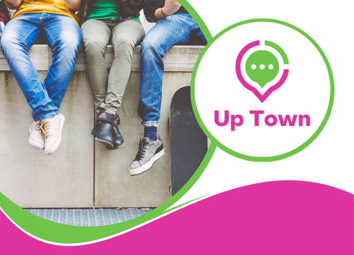 Copertina Sito Up Town Castelfranco 12 settembre