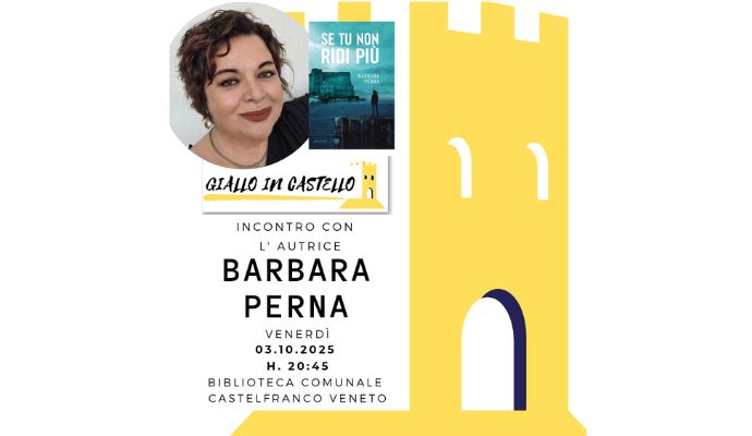giallo in castello_perna