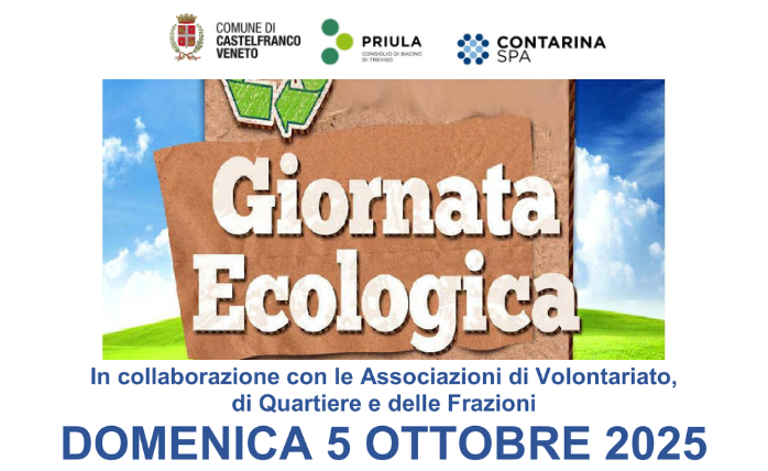 giornata ecologica 10.2025