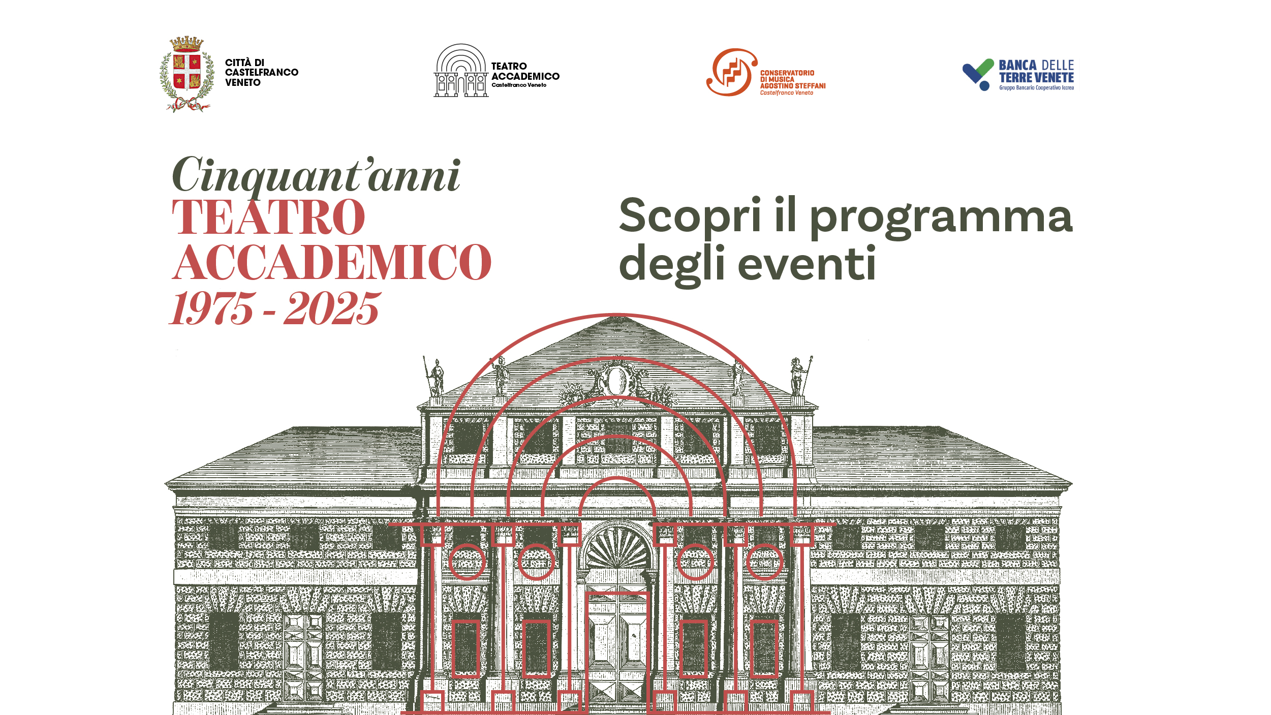 Sito CFV Programma
