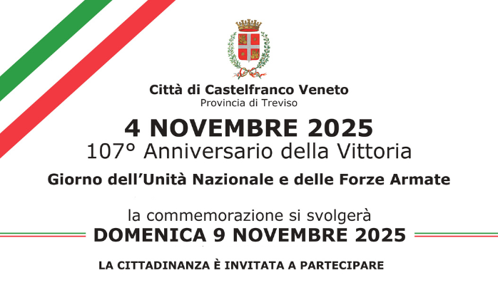 copertina 4 novembre 2025