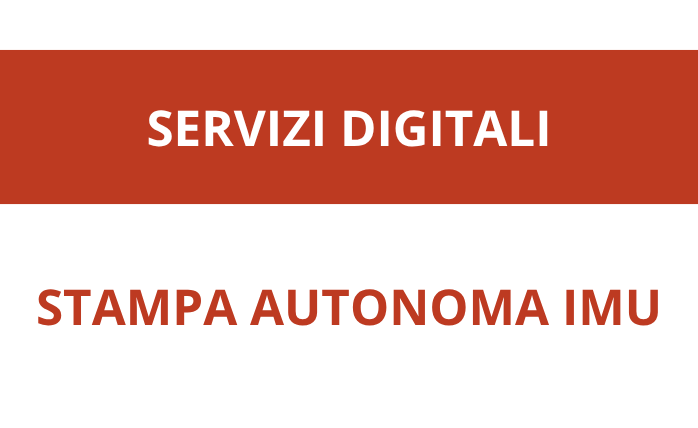 stampa imu
