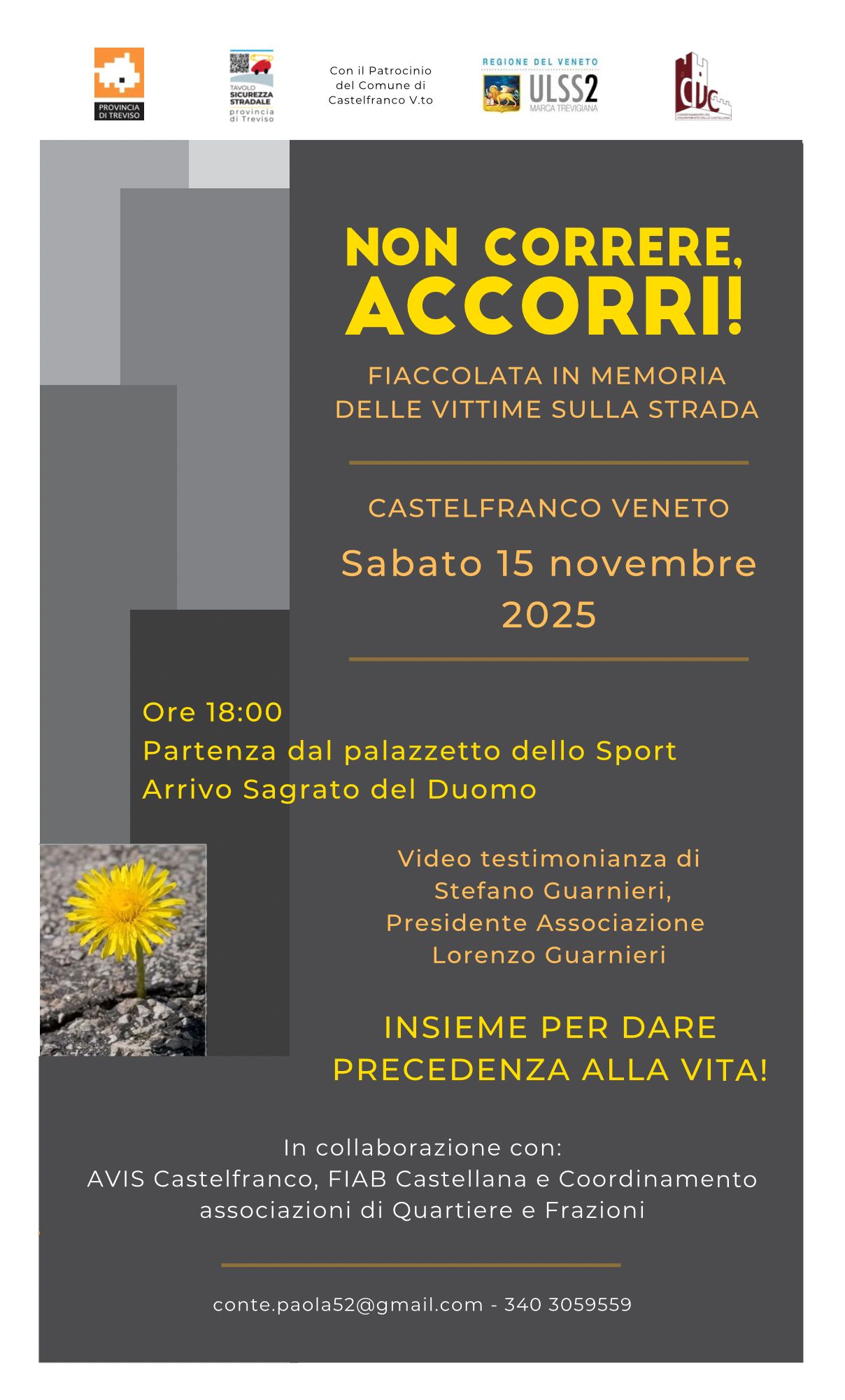 15 novembre LOCANDINA