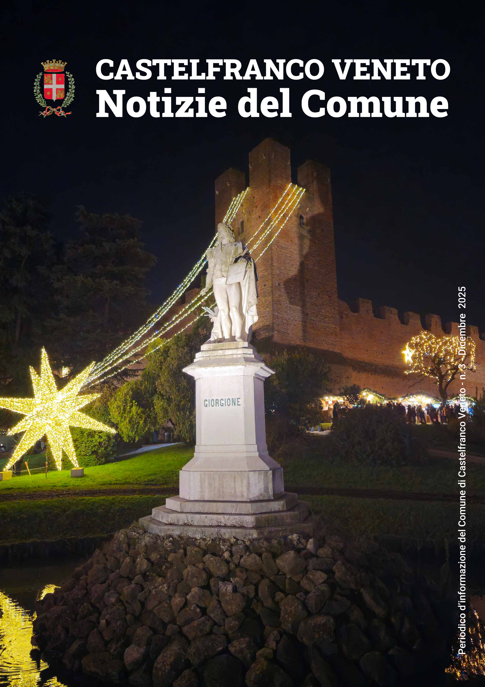 Notiziario CFV 2025 dicembre copertina