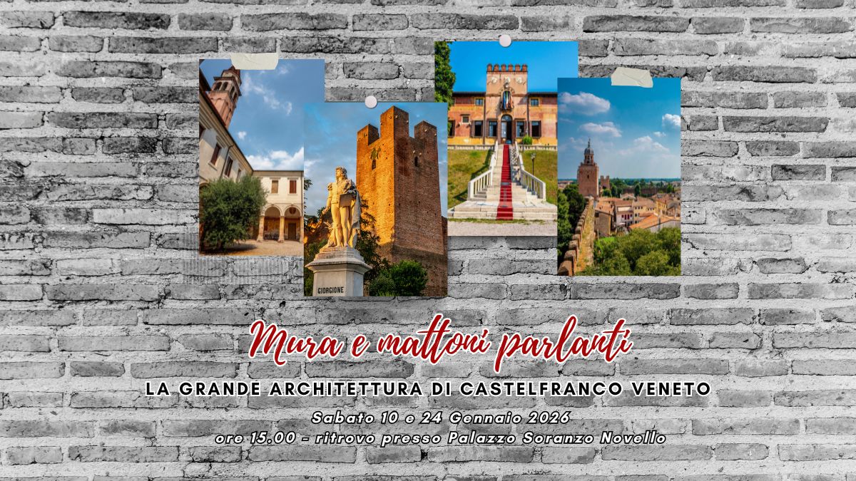 visite guidate gennaio 2026