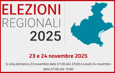 Elezioni 2025