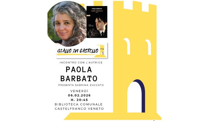 Immagine di copertina_giallo in castello_barbato