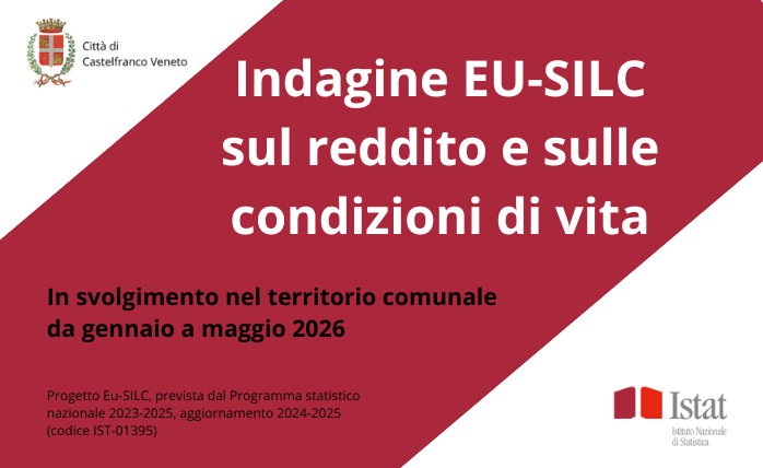 indagine EU SILC 2026