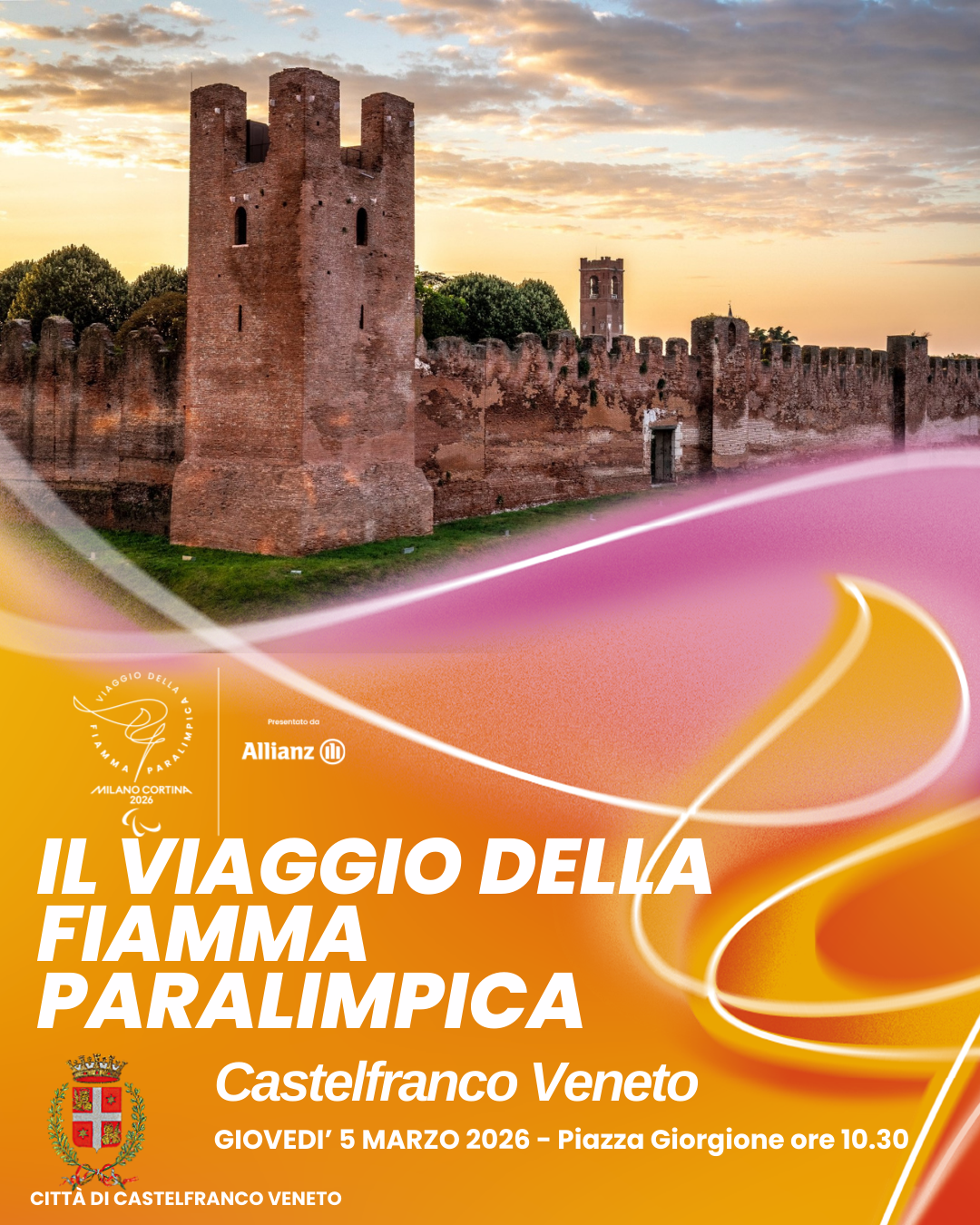 Fiamma Paralimpica post 4-5