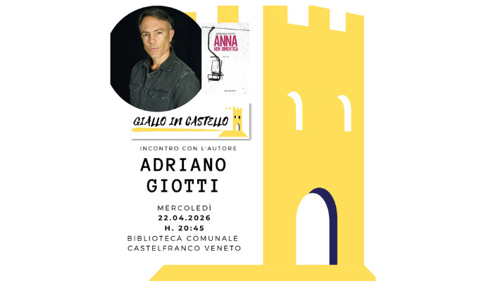 Immagine di copertina_GIALLO IN CASTELLO_GIOTTI