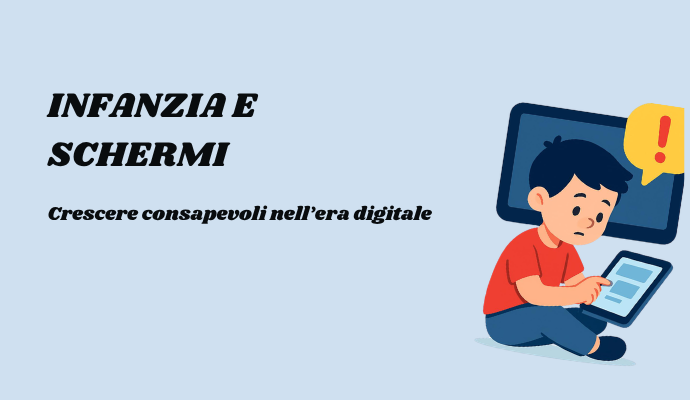 infanzia e schermi_Banner sito