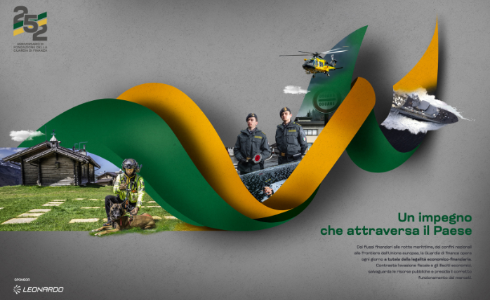 Copertina news GDF