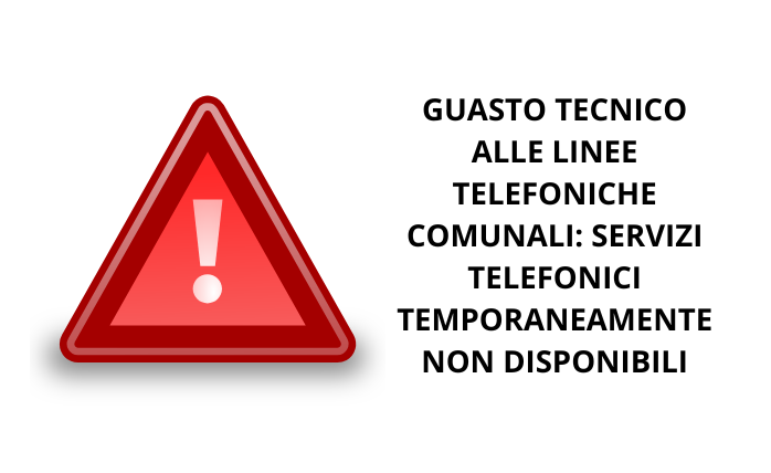 allert telefono