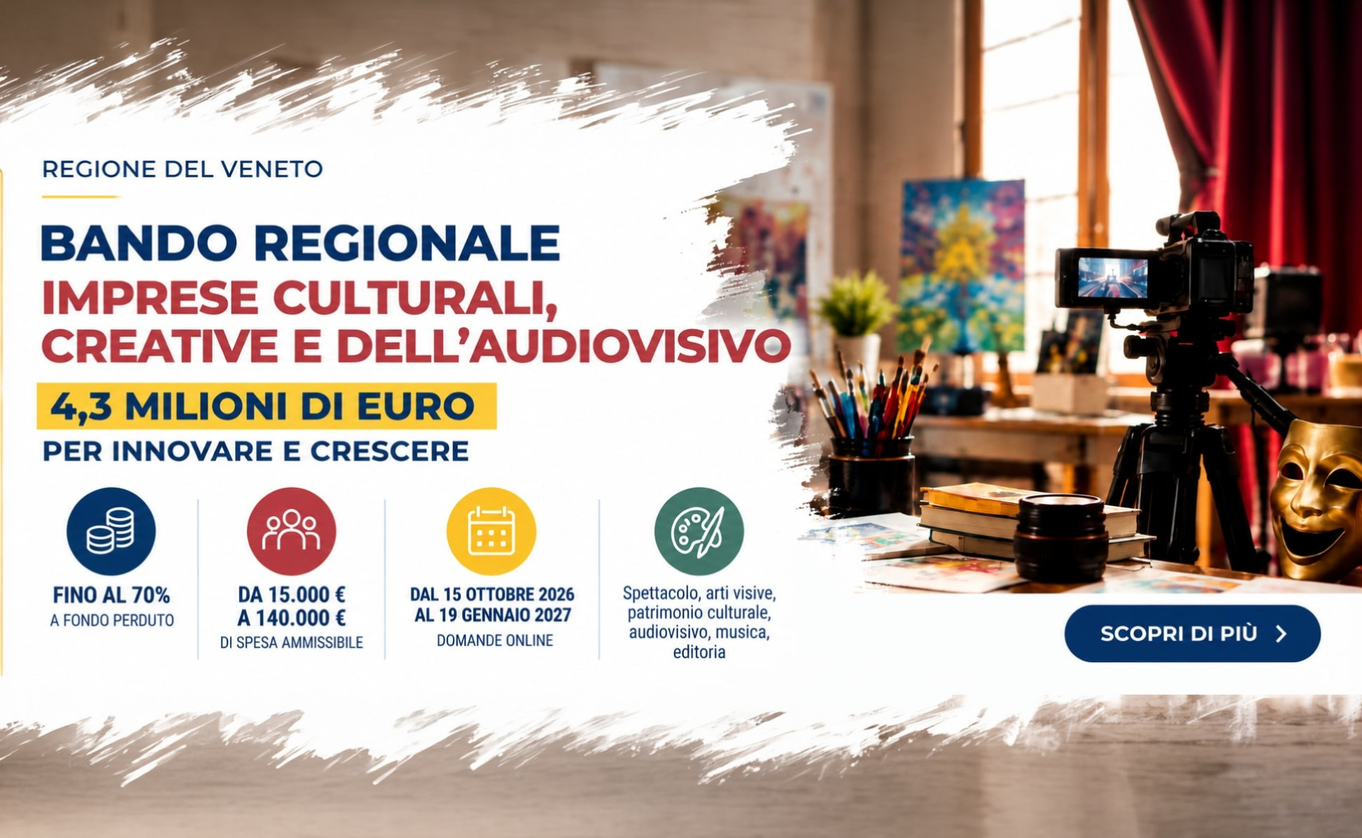 bandocultura