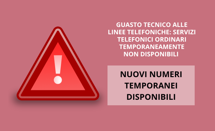 Linee telefoniche